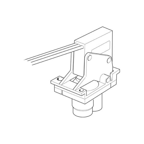 Festo Pe Converter VPE-1/8-SW VPE-1/8-SW - main